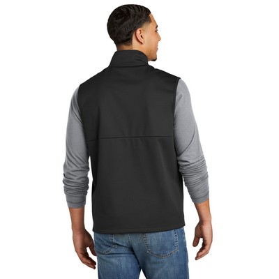 Sport-Tek Soft Shell Vest