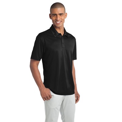 Port Authority® Silk Touch Performance Polo