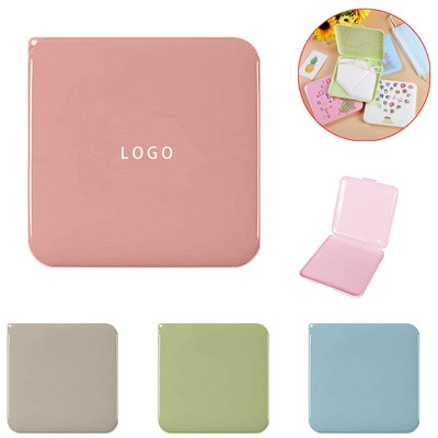 Portable Mask Storage Case