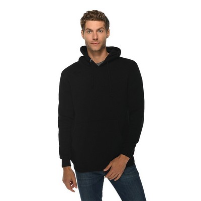 Lane Seven Apparel® Heavyweight Pullover Hoodie