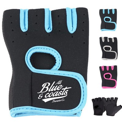 Exercise Cycling Gloves