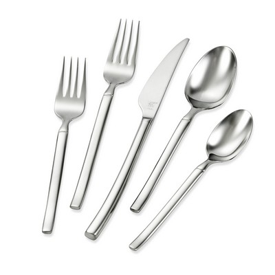 Zwilling Opus 45Pc 18/10 Stainless Steel Flatware Set