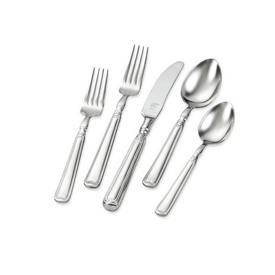 Zwilling Vintage 45Pc Flatware Set