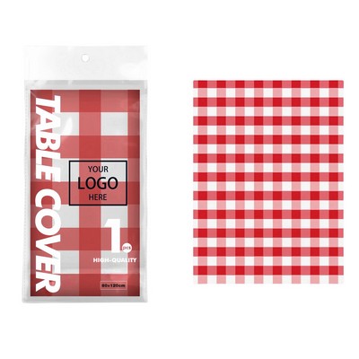 Disposable Tablecloths
