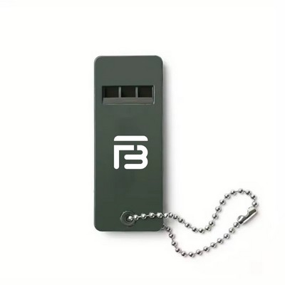Emergency Whistle
