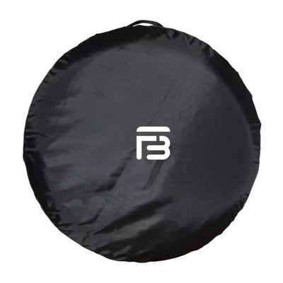 Reusable Tire Organizer Bag