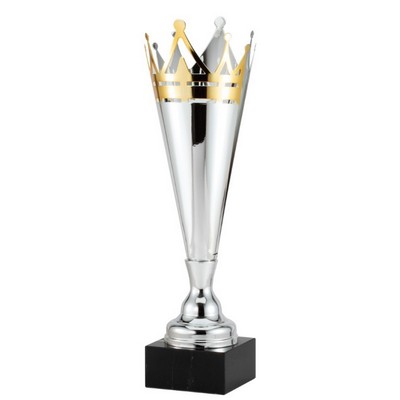 Italian Cup Award, 22" H