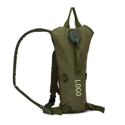 101 Oz Hydration Backpack