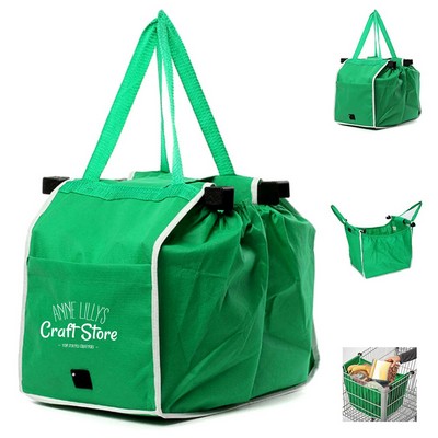 Ultimate Reusable Grab Bag