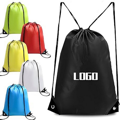 Drawstring bag Drawstring Backpack