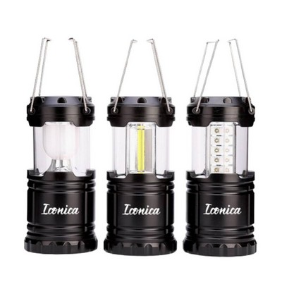 Portable LED Camping Lantern