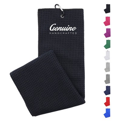 Premium Golf Towel