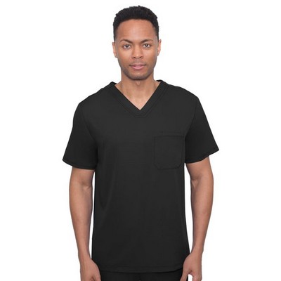 Men's 1-Pocket Mason Quick-Dry Top