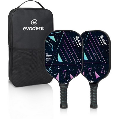 Customized Pickleball Set