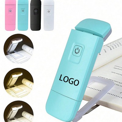 Usb Rechargeable Book Reading Light