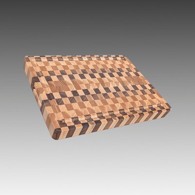 Premium Edge Grain Block Board
