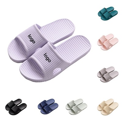 Shower Slippers for Women Men