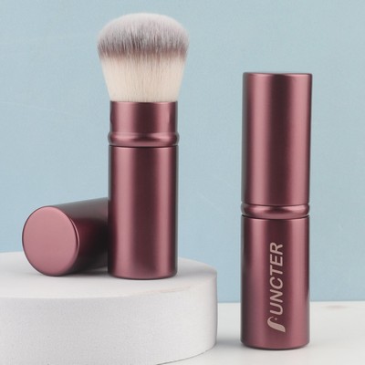 Small Round - Tube Multipurpose Makeup Brush