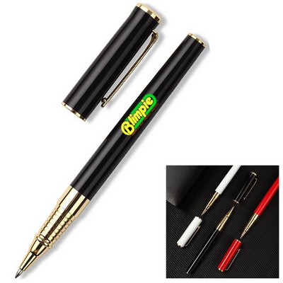 Metal Signature Pen