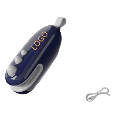 Type-C Rechargeable Bag Sealer