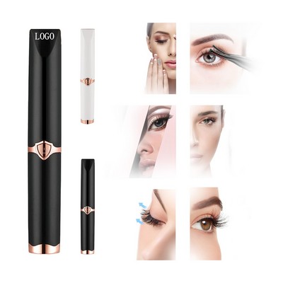 Heat Eyelash Curler