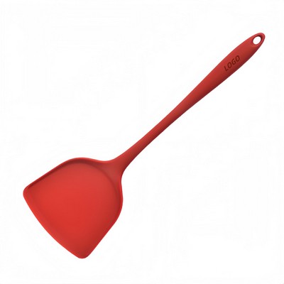 Silicone Spatula For Non Stick Pots And Pans