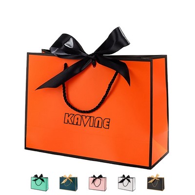 Tote Paper Bags