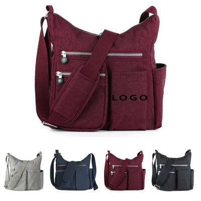 Women Lightweight Crossbody Bag