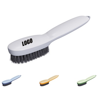 Soft Bristle Shoe Brush