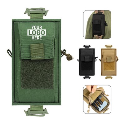 Tactical Utility Pouch