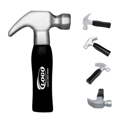Hammer Shaped Stress Reliever