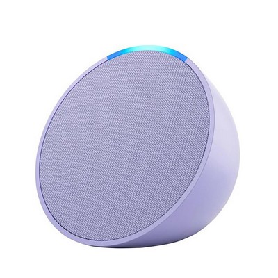 Amazon Echo Pop - Lavender Bloom