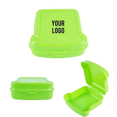 Sandwich Lunch Box