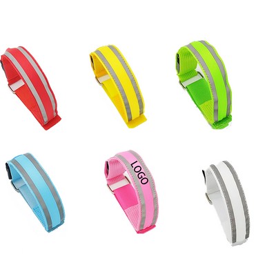 LED Night Run Fluorescent Bracelet