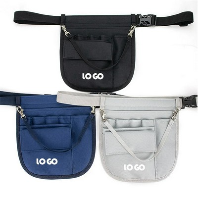 Nurse Utility Waist Bag