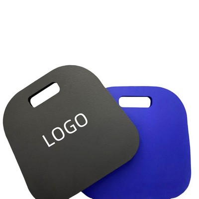 8.7" x 13" Sports Stadium Seat Cushion W/ Handle