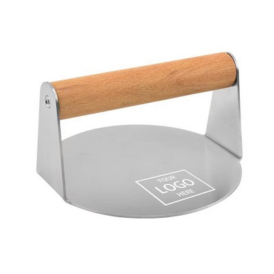 Burger Smasher Press