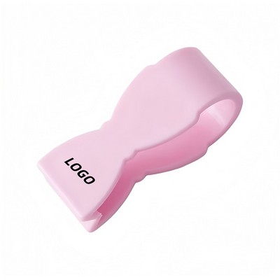 Quilt Holder No Needle Safety No Nails