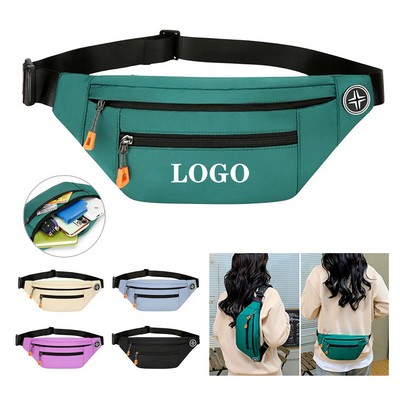 Stylish Sling Backpack