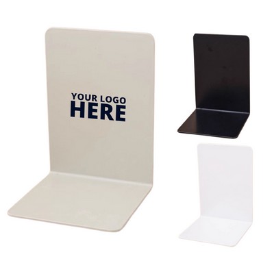 Metal Book End