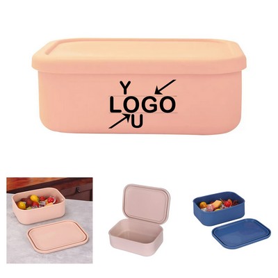 Microwaveable Meal Container