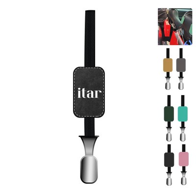 Car Seat Headrest Hook