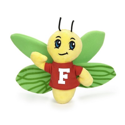 Custom Plush Toy - Firefly