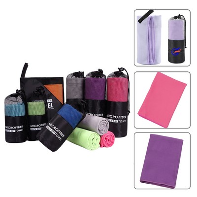 Gym Towels