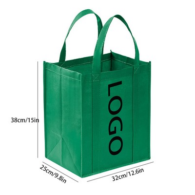Nonwoven Grocery Tote Bag