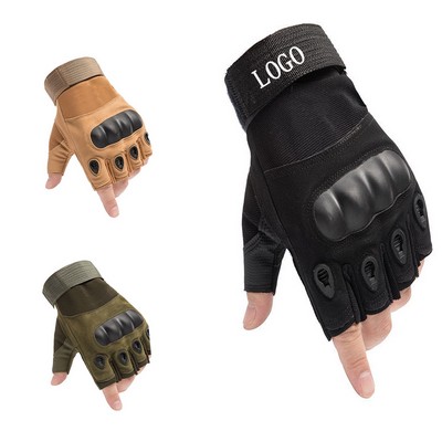 Tactical Protective Gloves