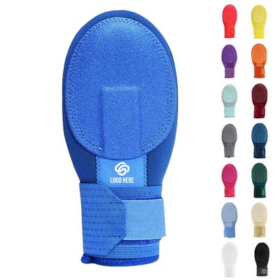 Baseball Hand Protection Mitt