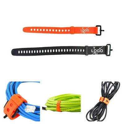 Snow Sport Tow Rope