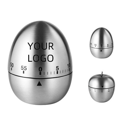 Egg Kitchen Timer