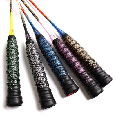 Durable Non-Slip And Sweat-Absorbing PU Grip Tape